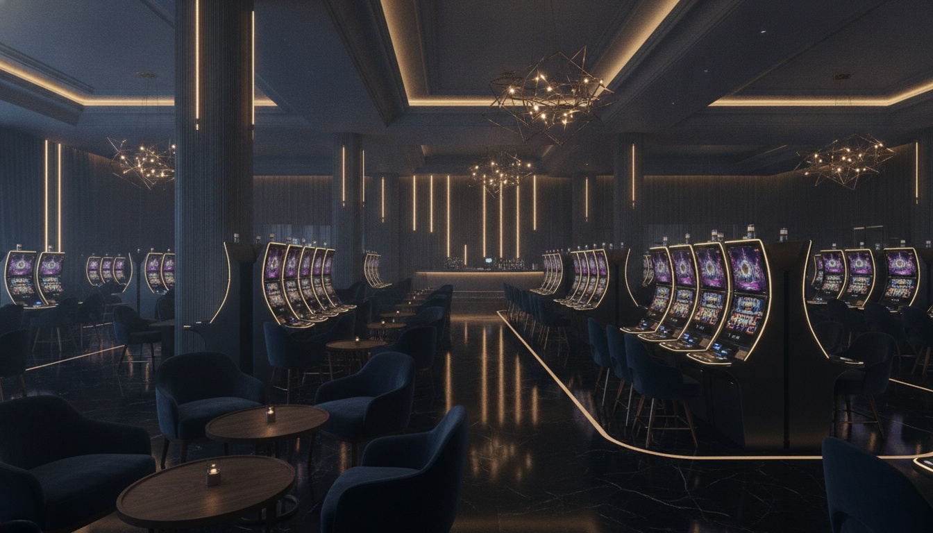 Mr. O Casino — Responsible Gambling Features