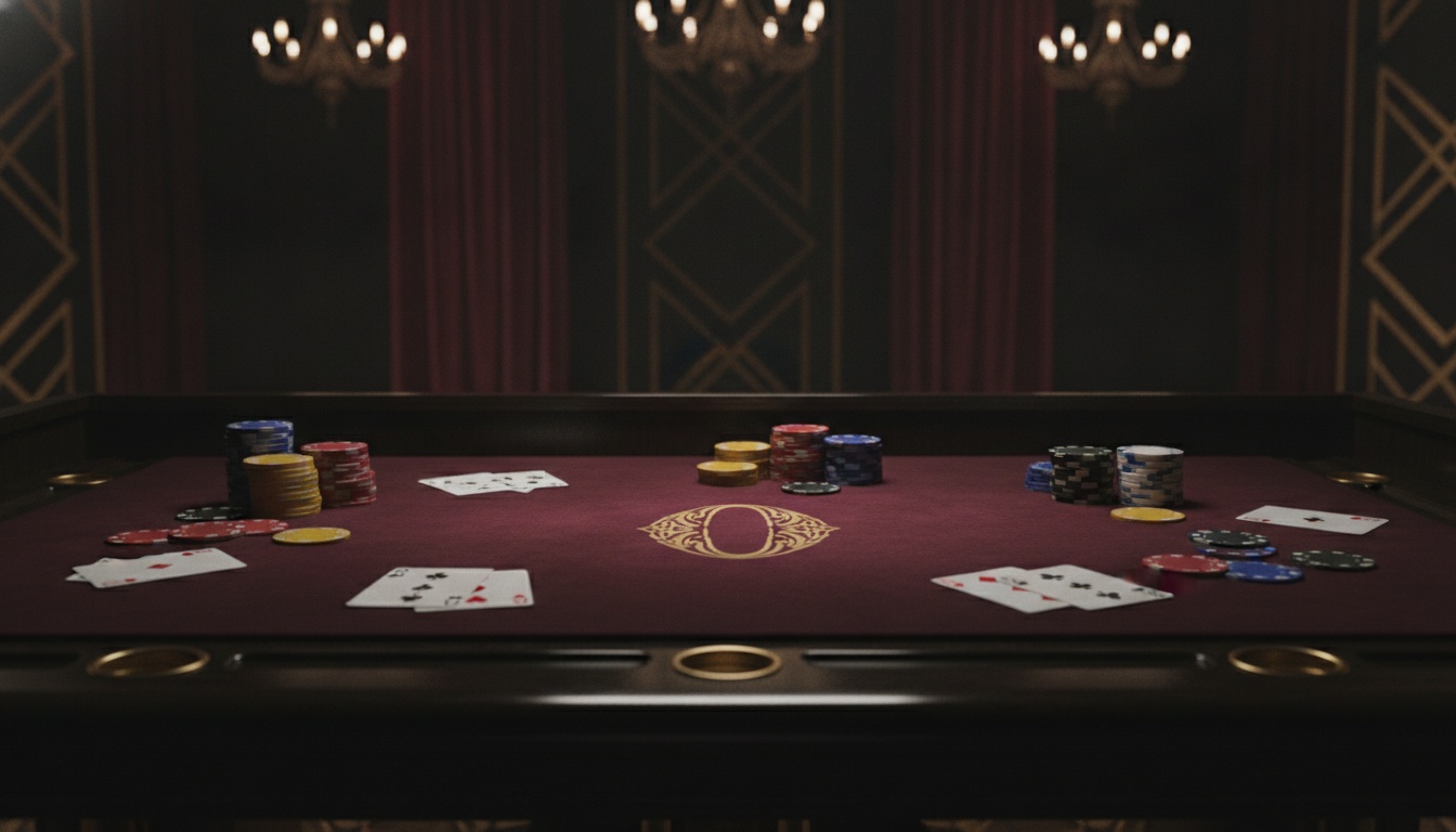 Explore Mr. O Casino's Game Library